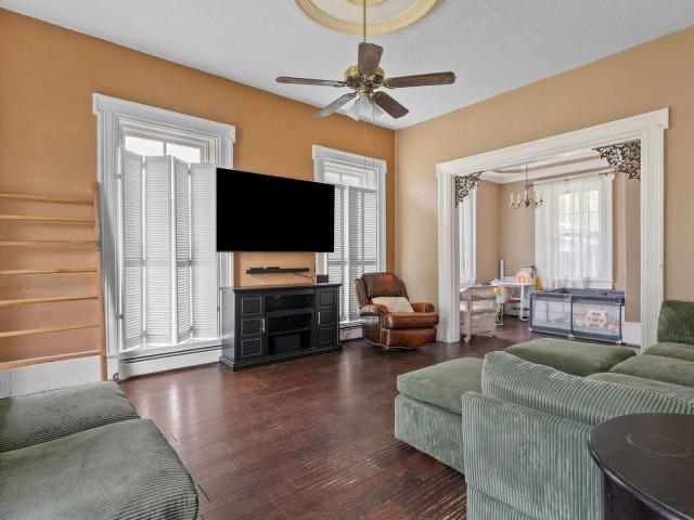 House for sale in Cordova, Illinois