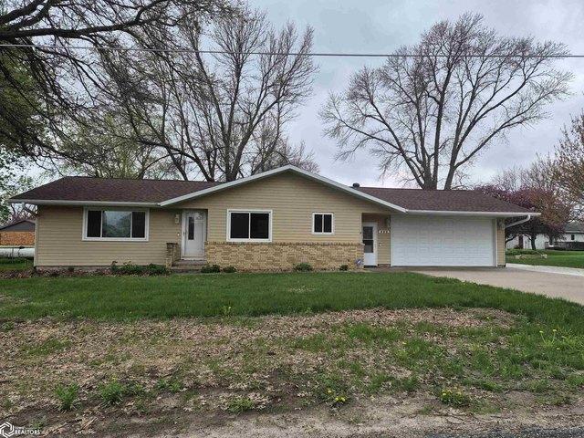 House for sale in Sully, Iowa