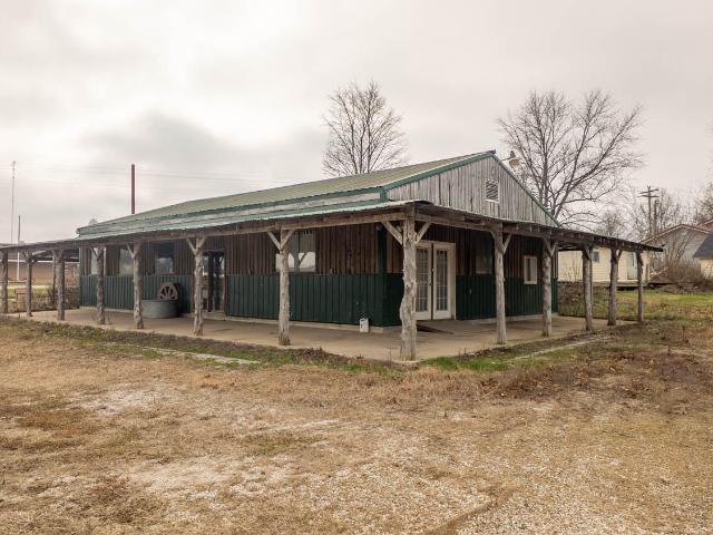 Commercial for sale in Missouri