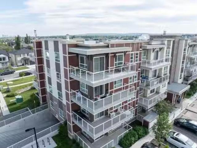 Condo for sale in Northwest, Alberta