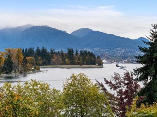 Property for sale in Coal Harbour, Vancouver