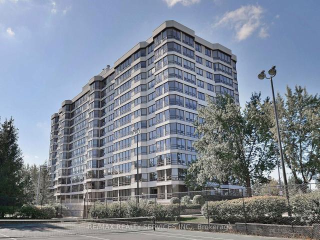 Condo for sale in Woburn, Ontario