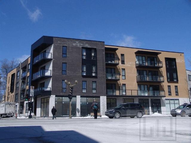 Apartment for rent in St. Leonard's, Quebec