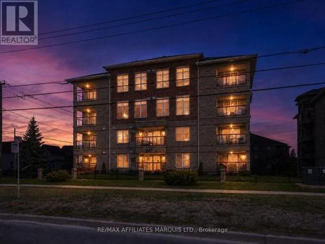 Condo for sale in Cornwall, Ontario