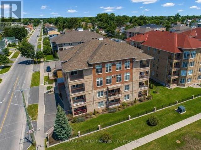 Condo for sale in Cornwall, Ontario