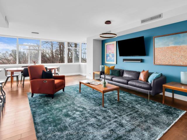 Condo for sale in Woburn, Ontario