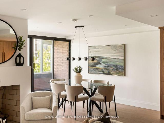 Condo for sale in Woburn, Ontario