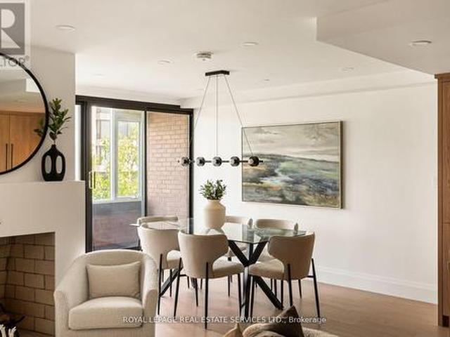 Condo for sale in Woburn, Ontario