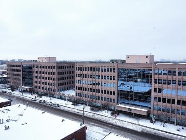 Commercial for rent in Ahuntsic, Montréal
