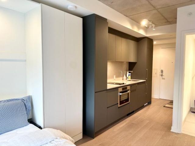 Condo for sale in Quartier des Spectacles, Montréal