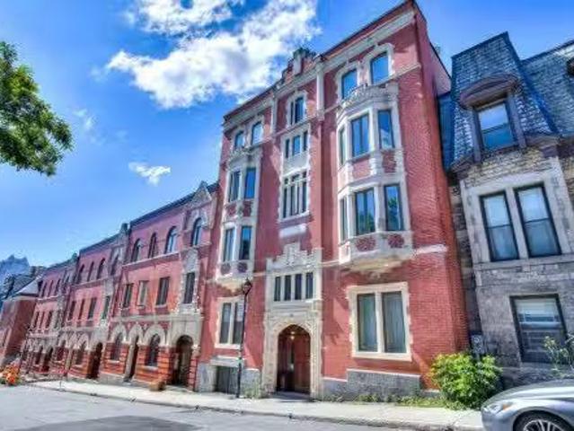 Condo for sale in St. Leonard's, Quebec