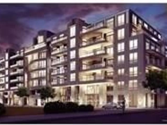 Condo for rent in Woburn, Ontario