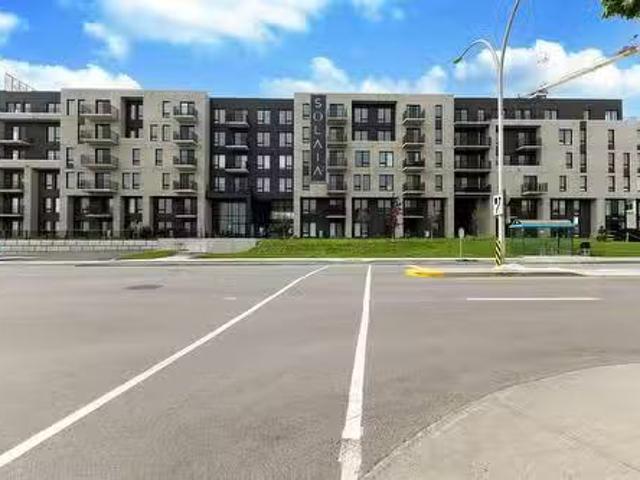 Apartment for rent in Dollard-des-ormeaux, Quebec