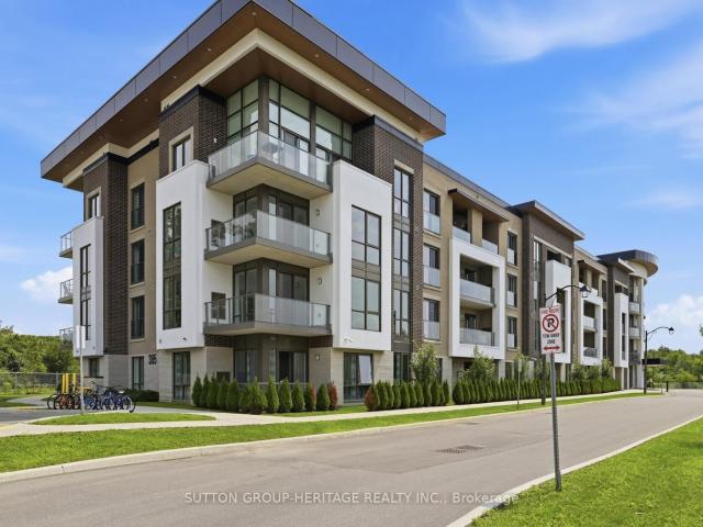 Condo for sale in Durham, Ontario