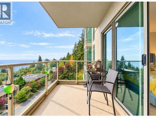 Property for sale in West Bay, West Vancouver