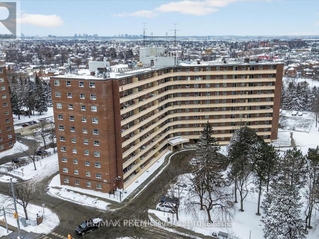 Condo for sale in Woburn, Ontario