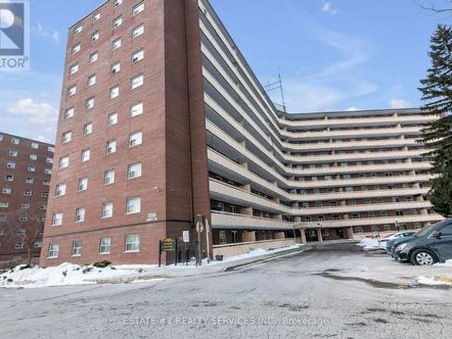 Condo for sale in Mississauga, Ontario