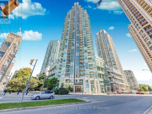 Condo for sale in Mississauga, Ontario