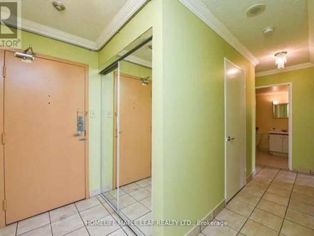 Condo for sale in Woburn, Ontario