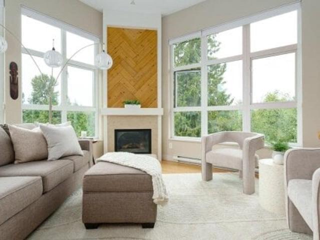 Apartment for sale in North Vancouver, British Columbia