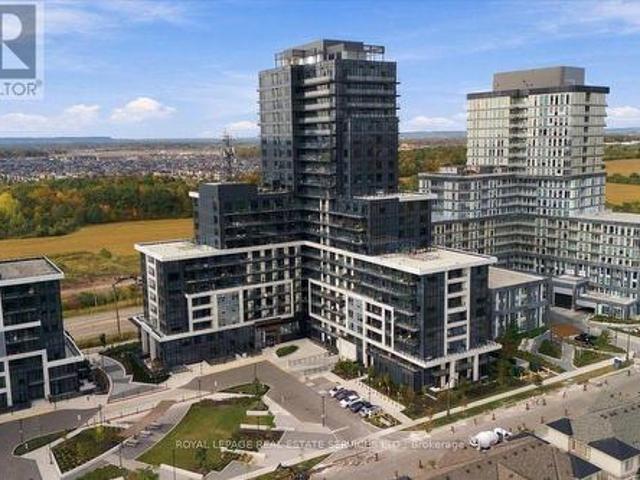 Condo for sale in Oakville, Golden Horseshoe