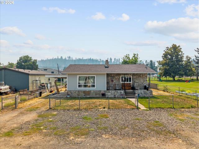 House for sale in Oregonia
