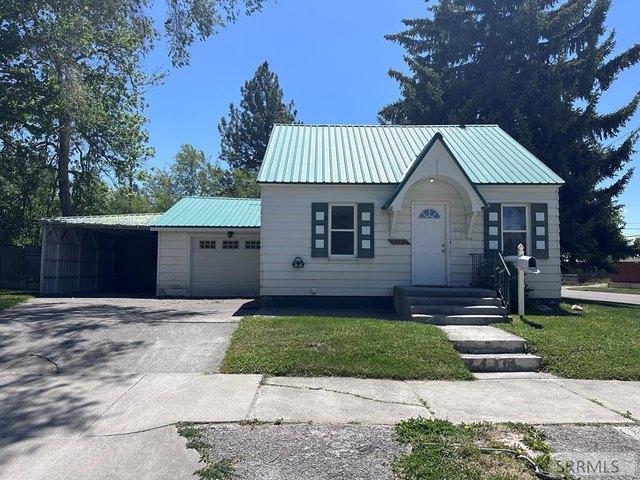 House for sale in Idaho Falls, Idaho