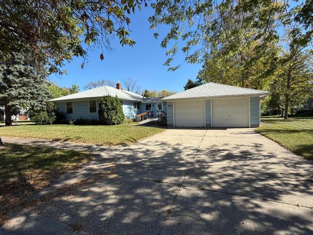 House for sale in Fosston, Minnesota