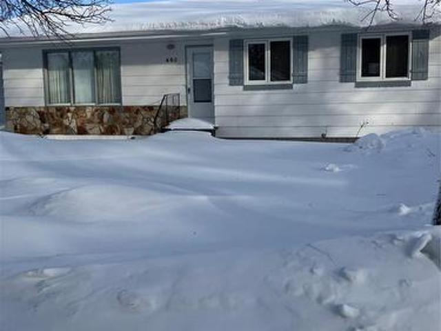 House for sale in Ituna, Saskatchewan