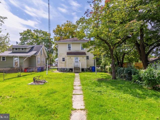 House for sale in Millville, Cumberland County