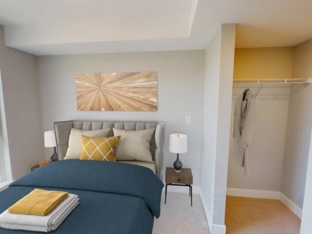 Apartment for rent in Vancouver, British Columbia