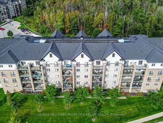 Condo for sale in Barrie, Ontario