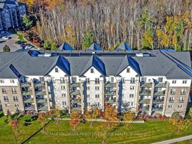 Condo for sale in Ardagh Bluffs, Barrie