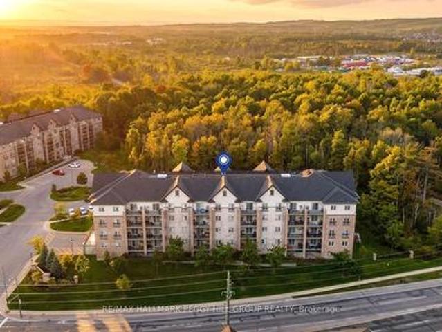 Condo for sale in Barrie, Ontario