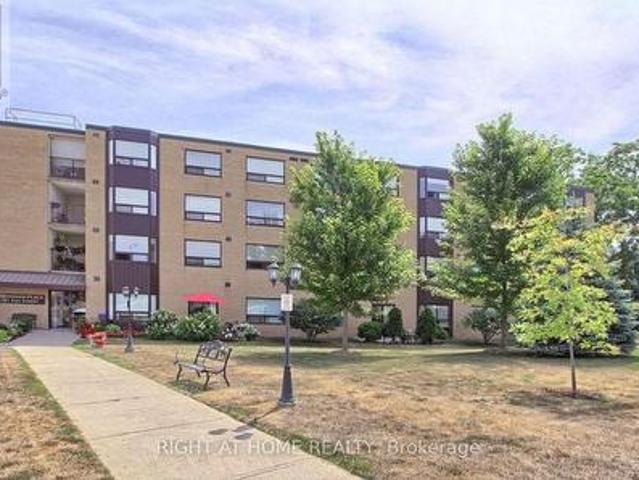 Condo for sale in Durham, Ontario
