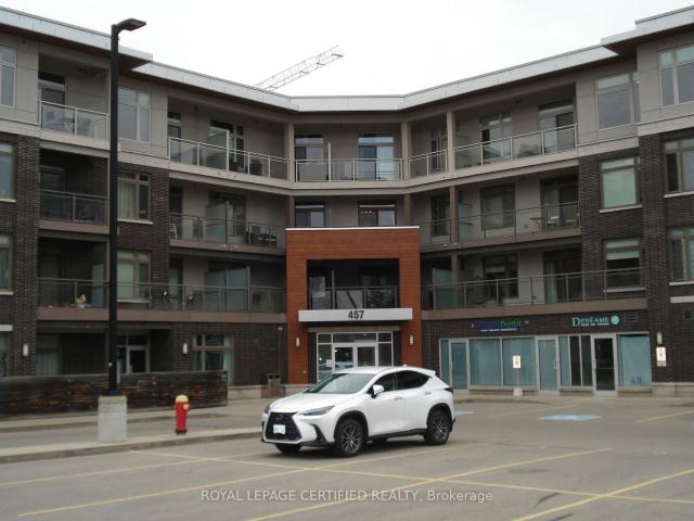 Condo for rent in Burlington, Ontario
