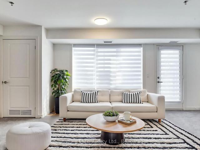 Condo for sale in Woburn, Ontario