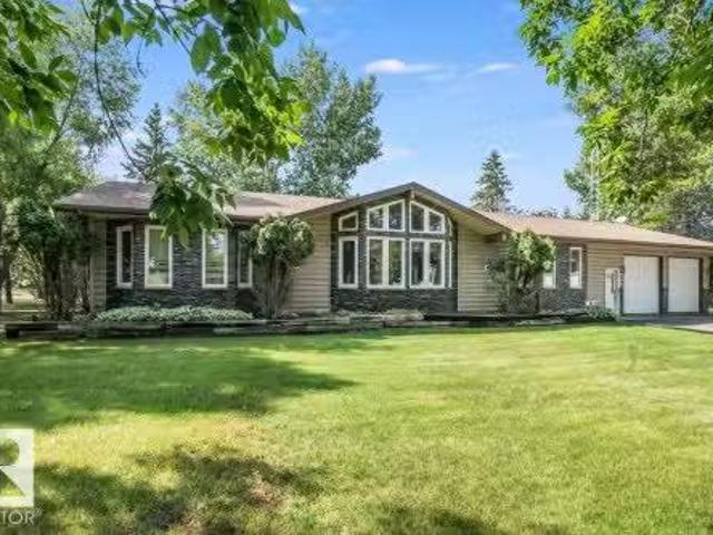 House for sale in Bonnyville, Alberta