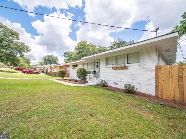 House for sale in Cascade Hills, Columbus