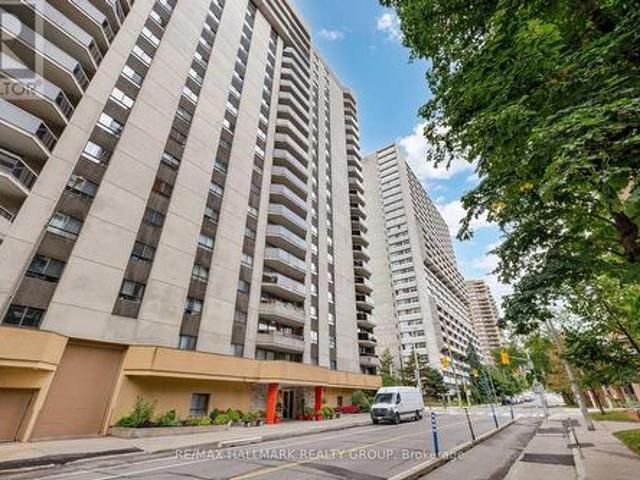 Condo for sale in Ottawa, Ontario