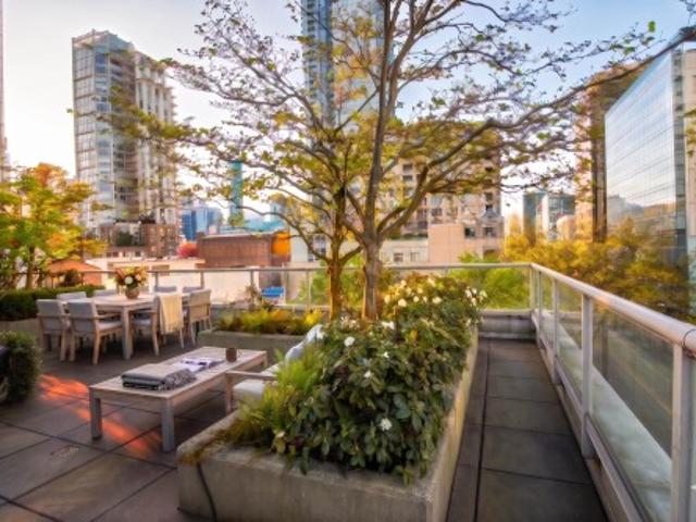 Property for sale in Vancouver, British Columbia