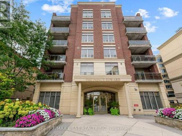 Condo for sale in Woburn, Ontario