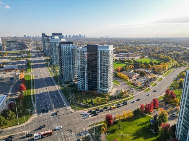 Condo for rent in Mississauga, Ontario