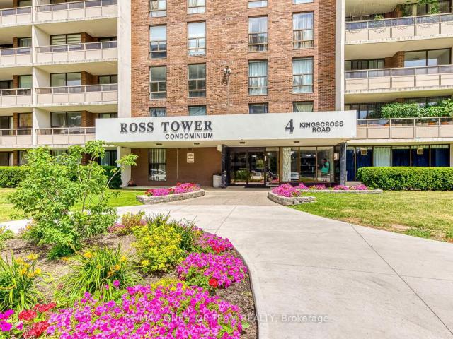 Condo for sale in Woburn, Ontario