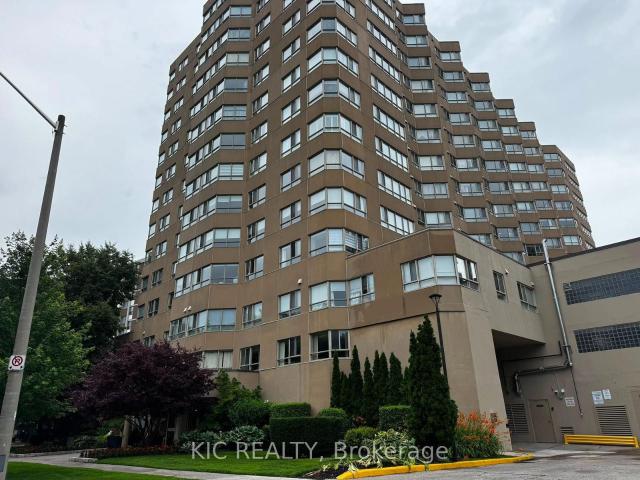 Condo for rent in Woburn, Ontario