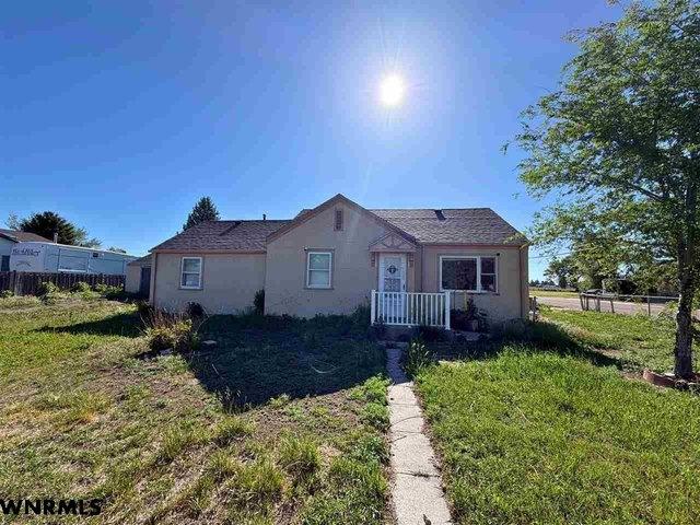 House for sale in Nebraska