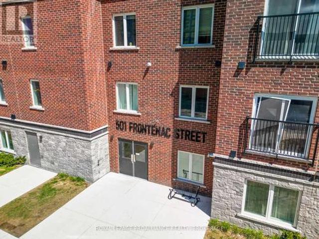 Condo for sale in Kingston, Ontario