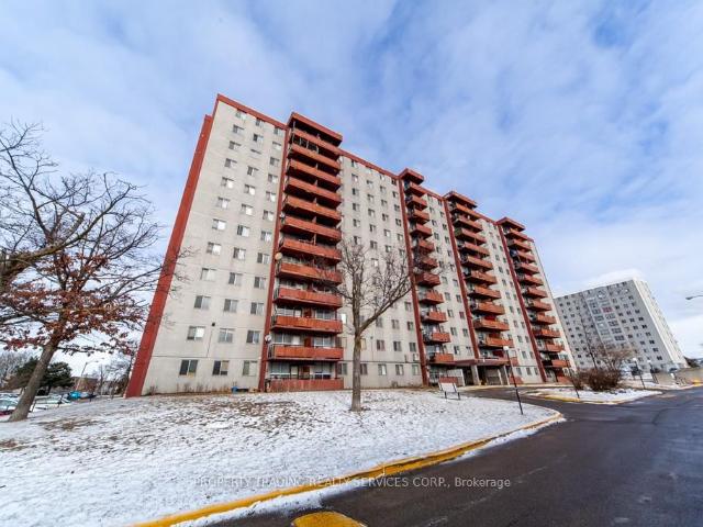 Condo for sale in Woburn, Ontario