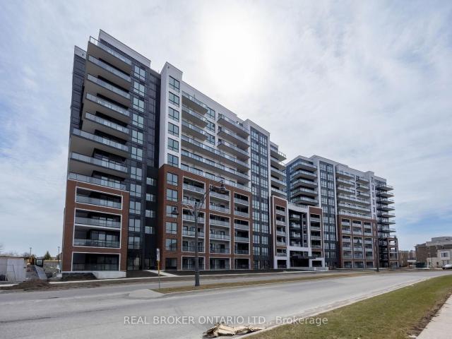 Condo for rent in Durham, Ontario