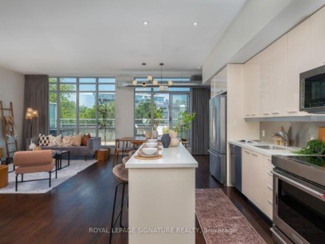 Condo for sale in Woburn, Ontario